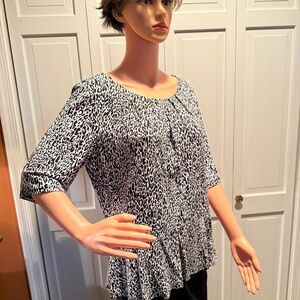 Love That Peplum